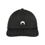 Regenerated Moire Baseball Cap