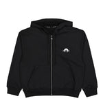 MS Sport Fleece Zipped Hoodie