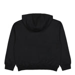 MS Sport Fleece Zipped Hoodie