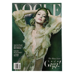 Vogue Magazine April 2025 Multicolor Detail view 1 | Gate