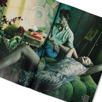 Vogue Magazine April 2025 Multicolor Detail view 4 | Gate