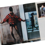 Vogue Magazine April 2025 Multicolor Detail view 5 | Gate