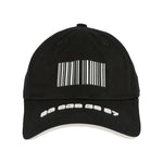 Barcode Cap