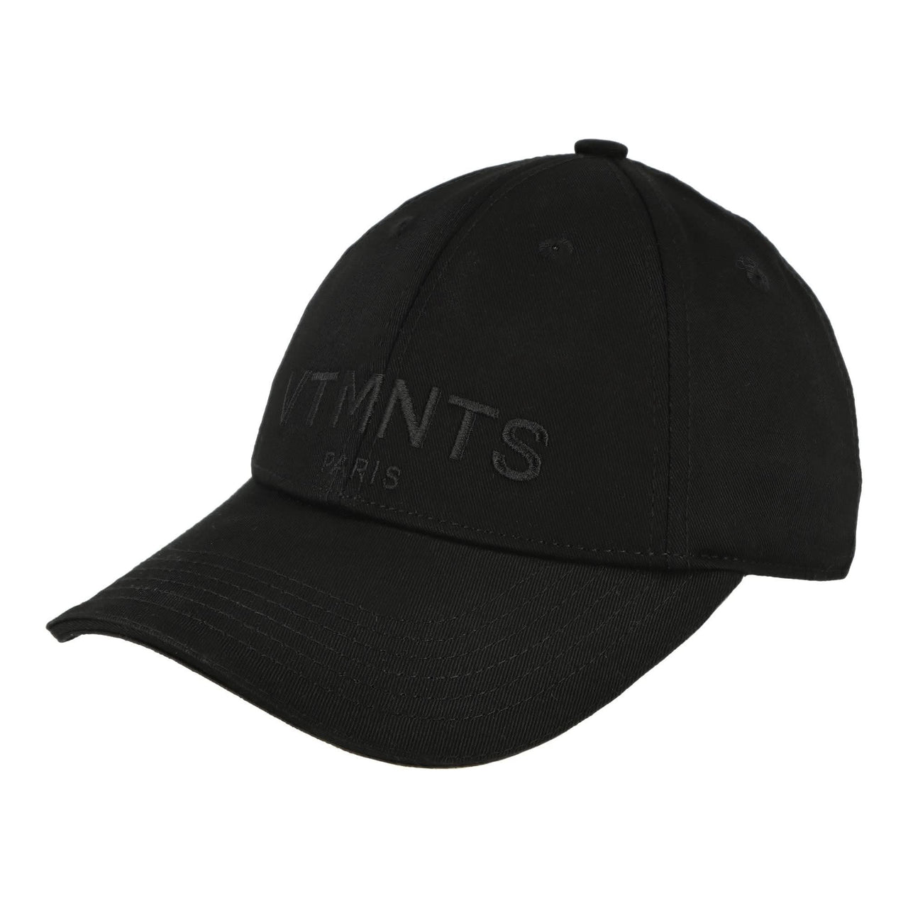 VTMNTS Paris Logo Cap