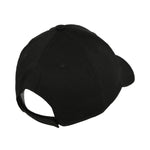 VTMNTS VTMNTS Paris Logo Cap Black Detail view 5 | Gate
