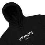 VTMNTS Paris Logo Hoodie