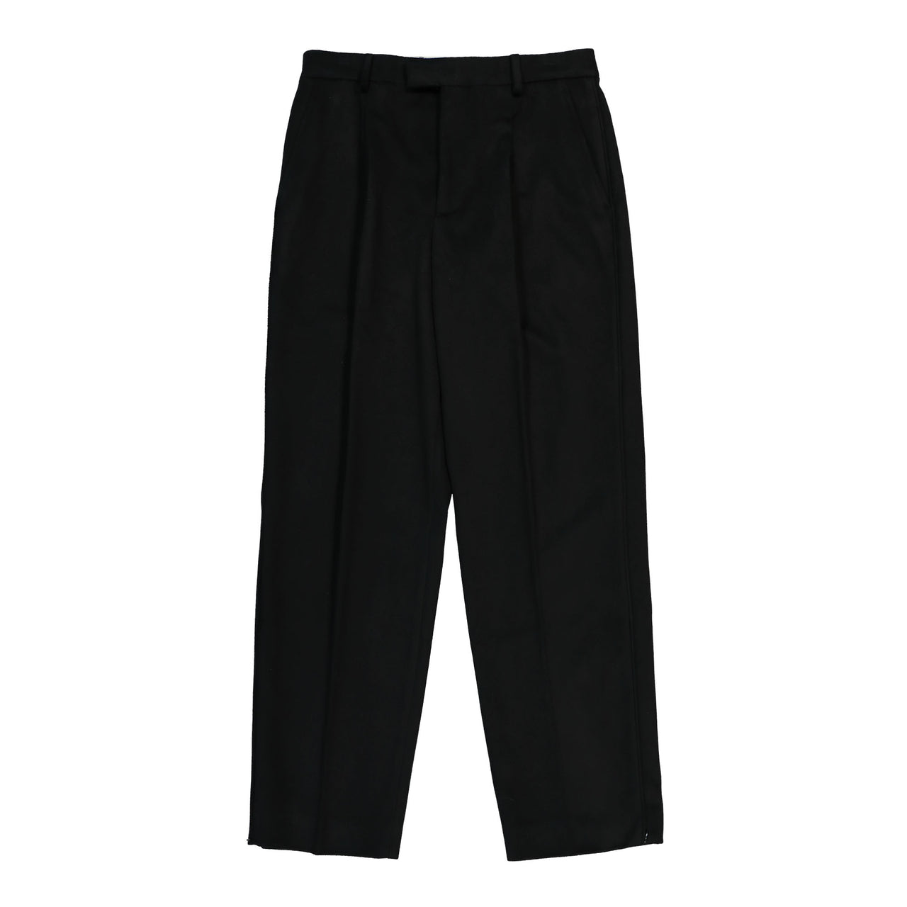 Wool Tailored Pants