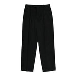 Wool Tailored Pants