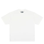 VTMNTS Cute Cat T-Shirt White Detail view 2 | Gate