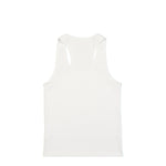 VTMNTS Paris Embroidered Tank Top