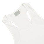 VTMNTS Paris Embroidered Tank Top