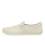 Vans OTW Classic Slip On 98 Beige Sneaker Detail view 1 | Gate