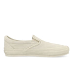 Vans OTW Classic Slip On 98 Beige Sneaker Detail view 2 | Gate