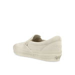 Vans OTW Classic Slip On 98 Beige Sneaker Detail view 3 | Gate
