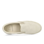 Vans OTW Classic Slip On 98 Beige Sneaker Detail view 5 | Gate