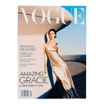 Vogue Magazine Summer 2026 Multicolor Magazines VGMSUM26 Detail View 1 | GATE