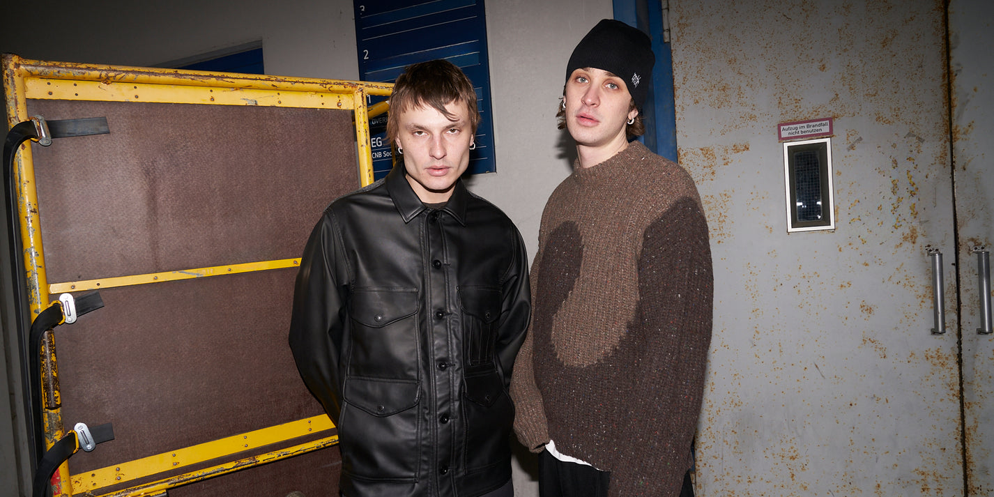 NEW ARRIVALS FOR EVERY SEASON