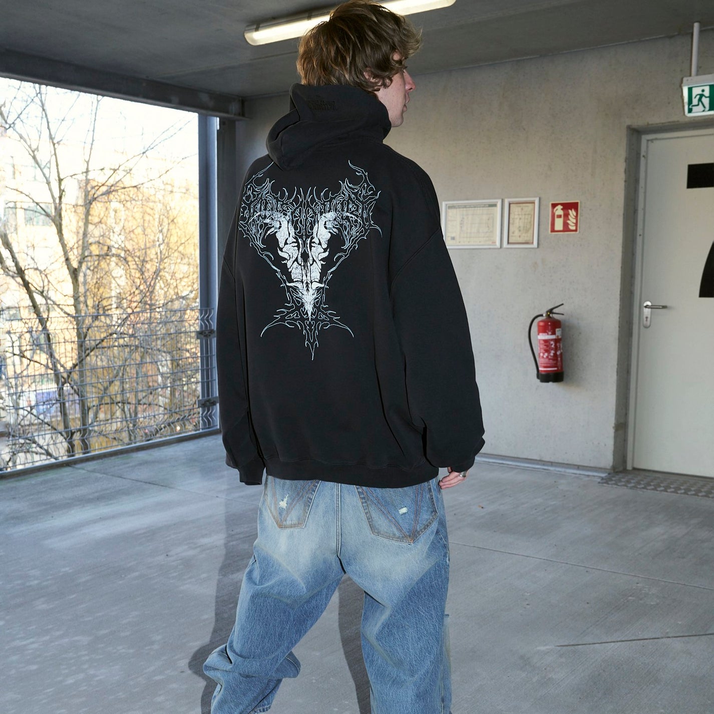 Disrupt the everyday