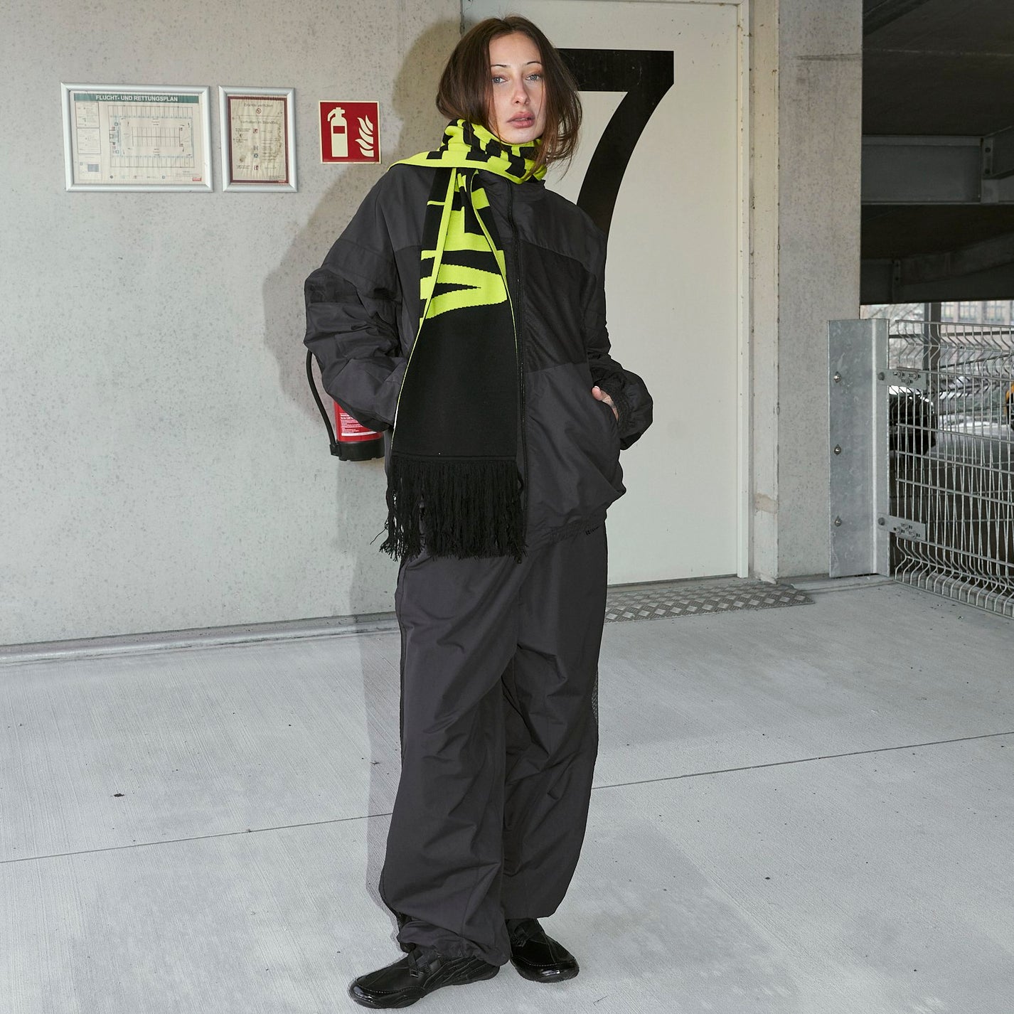 Vetements: Rewrite the rules