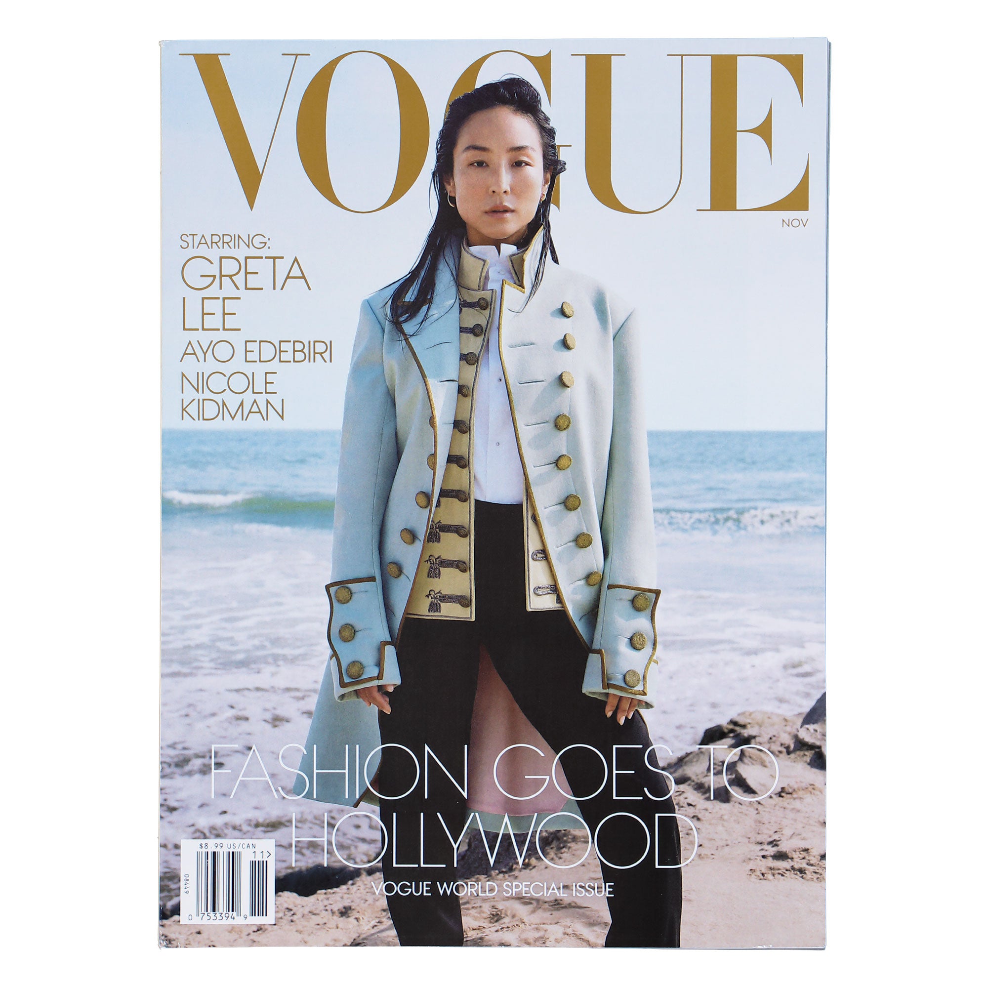 Magazine November 2025 | GATE