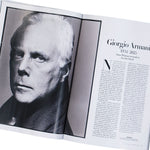 Vogue Magazine November 2025 Multicolor Magazines VGMNOV25 Detail View 3 | GATE