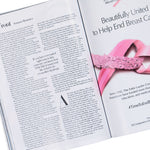 Vogue Magazine November 2025 Multicolor Magazines VGMNOV25 Detail View 4 | GATE