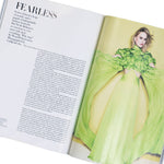 Vogue Magazine November 2025 Multicolor Magazines VGMNOV25 Detail View 5 | GATE