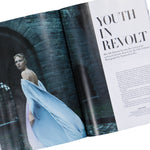 Vogue Magazine November 2025 Multicolor Magazines VGMNOV25 Detail View 8 | GATE