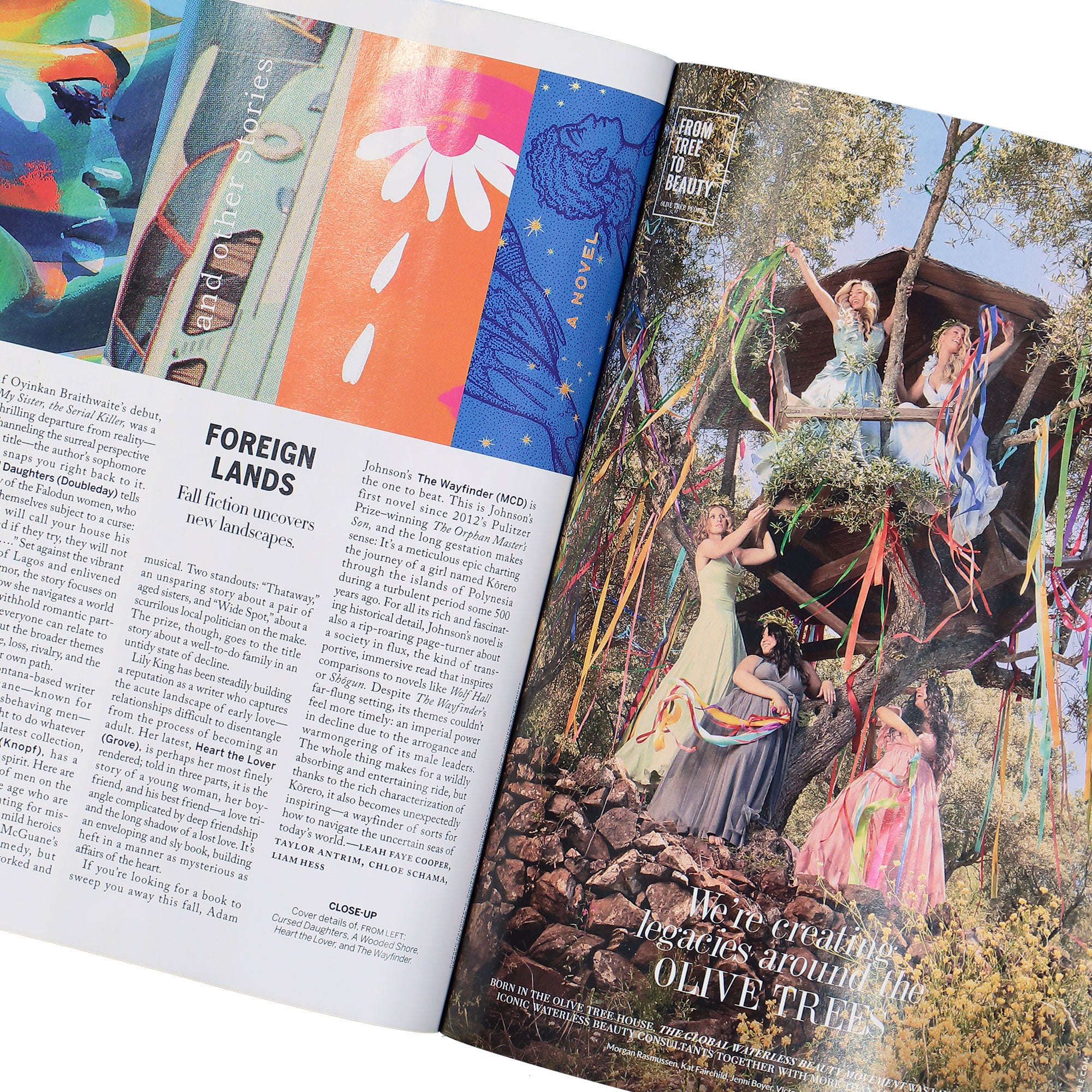 Magazine October 2025 | GATE