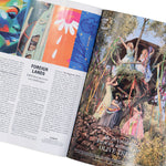 Vogue Magazine October 2025 Multicolor Magazines VGMOCT25  Detail View 4 | GATE