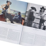 Vogue Magazine October 2025 Multicolor Magazines VGMOCT25  Detail View 6 | GATE