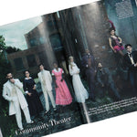 Vogue Magazine October 2025 Multicolor Magazines VGMOCT25  Detail View 7 | GATE