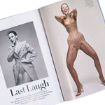 Vogue Magazine April 2026 Multicolor Magazines VGMAPR26 Detail View 3 | GATE