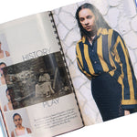 Vogue Magazine April 2026 Multicolor Magazines VGMAPR26 Detail View 5 | GATE