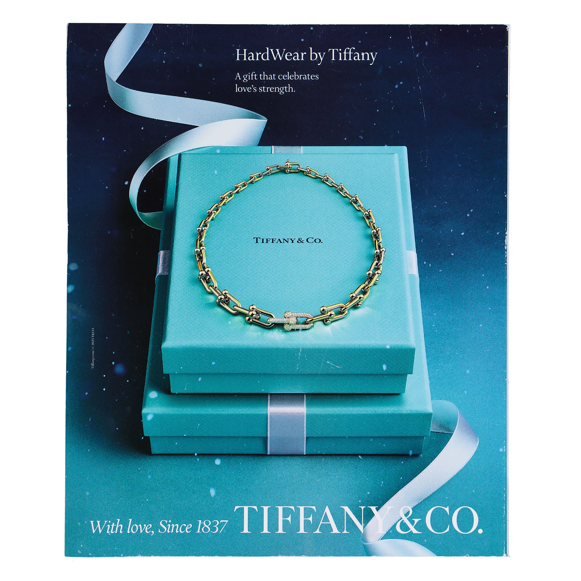 Vogue Magazine Dezember 2025 Multicolor Magazines VGMDEC25 Detail View 2 | GATE