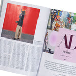 Vogue Magazine Dezember 2025 Multicolor Magazines VGMDEC25 Detail View 4 | GATE