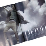 Vogue Magazine Dezember 2025 Multicolor Magazines VGMDEC25 Detail View 5 | GATE