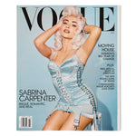 Vogue Magazine March 2025 Multicolor Detail view 1 | Gate