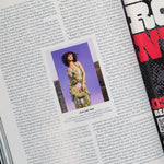 Vogue Magazine March 2025 Multicolor Detail view 3 | Gate