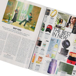 Vogue Magazine March 2025 Multicolor Detail view 4 | Gate