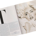 Vogue Magazine March 2025 Multicolor Detail view 5 | Gate