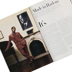 Vogue Magazine May 2025 - The Met Issue Multicolor Detail view 5 | Gate