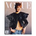 Vogue Magazine September 2025 Multicolor Magazines VGMSEP25 Detail View 1 | GATE