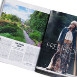 Vogue Magazine September 2025 Multicolor Magazines VGMSEP25 Detail View 4 | GATE