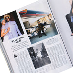 Vogue Magazine September 2025 Multicolor Magazines VGMSEP25 Detail View 5 | GATE