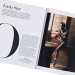 Vogue Magazine September 2025 Multicolor Magazines VGMSEP25 Detail View 6 | GATE