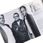 Vogue Magazine September 2025 Multicolor Magazines VGMSEP25 Detail View 9 | GATE