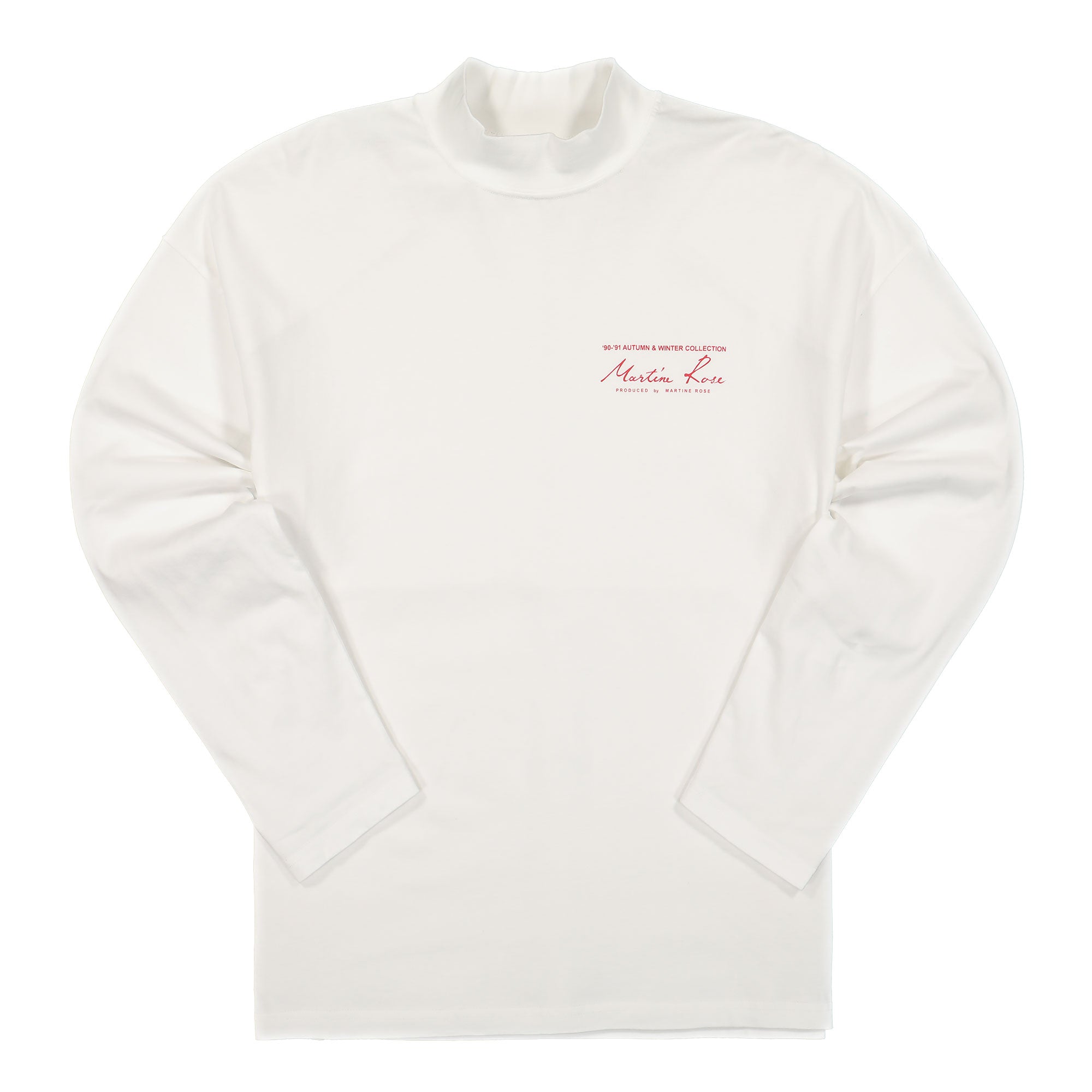 Martine Rose - Contemporary mens fashion | GATE