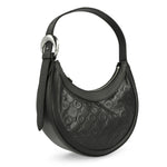 Embossed Leather Eclipse Mini