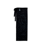 Marine Serre Moonogram Meshflock Cover-Ups Black Skirts WBW001ACJER0005-BK99 Detail View 2 | GATE